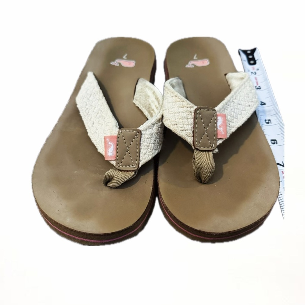 Vineyard Vines Women’s Sandals